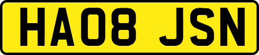 HA08JSN