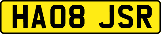 HA08JSR