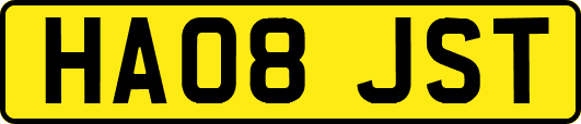 HA08JST