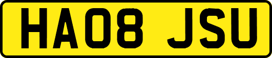 HA08JSU