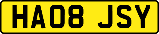 HA08JSY