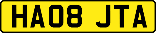 HA08JTA