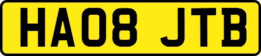 HA08JTB