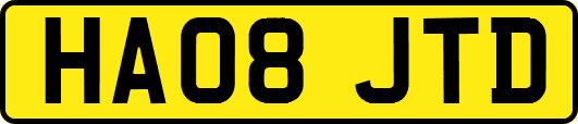 HA08JTD