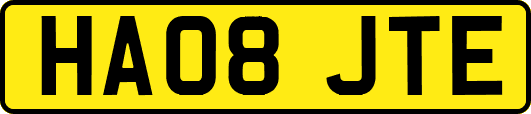HA08JTE