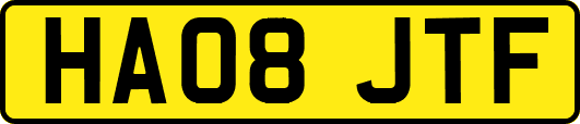 HA08JTF
