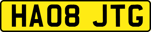 HA08JTG