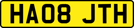 HA08JTH