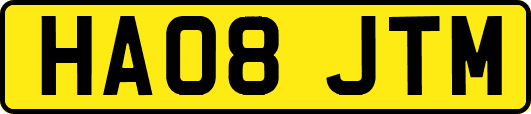 HA08JTM