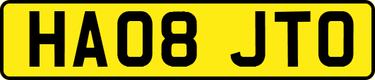 HA08JTO