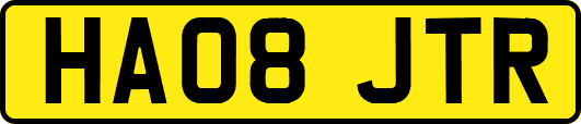 HA08JTR
