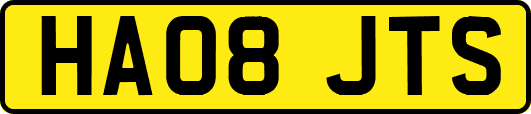 HA08JTS