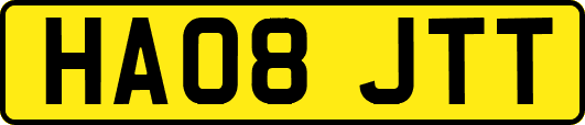 HA08JTT