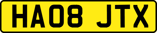 HA08JTX