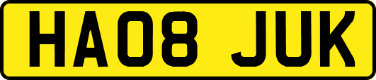 HA08JUK