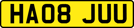 HA08JUU