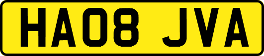 HA08JVA