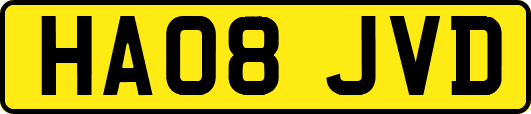 HA08JVD