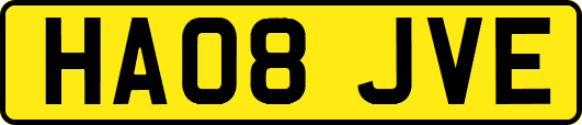 HA08JVE