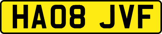 HA08JVF