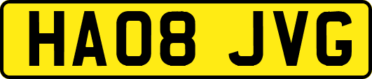HA08JVG