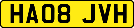 HA08JVH