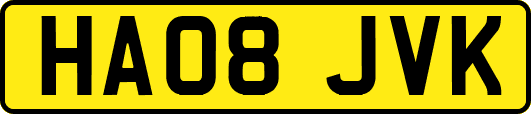 HA08JVK