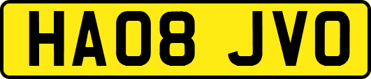 HA08JVO