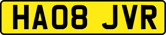 HA08JVR