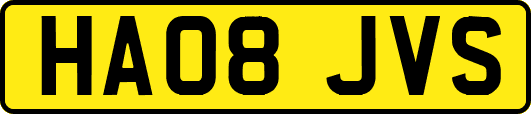 HA08JVS