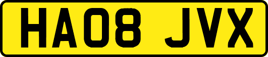 HA08JVX