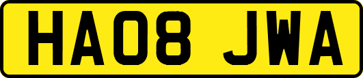 HA08JWA