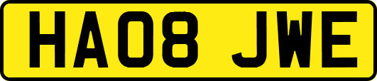 HA08JWE