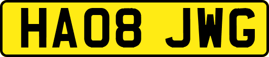 HA08JWG