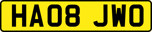 HA08JWO