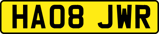 HA08JWR