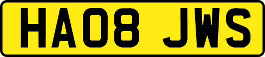 HA08JWS