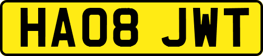 HA08JWT