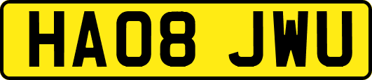 HA08JWU