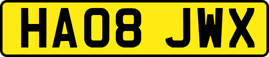 HA08JWX