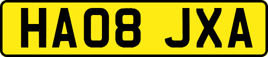 HA08JXA