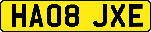HA08JXE
