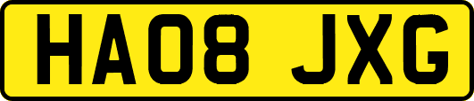 HA08JXG