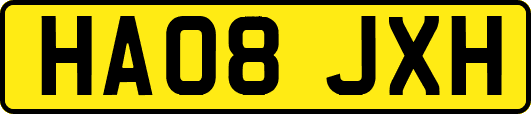 HA08JXH