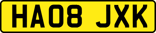 HA08JXK