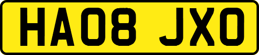 HA08JXO