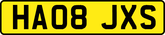 HA08JXS