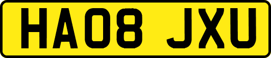 HA08JXU