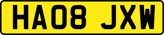 HA08JXW