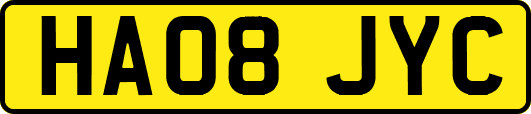 HA08JYC